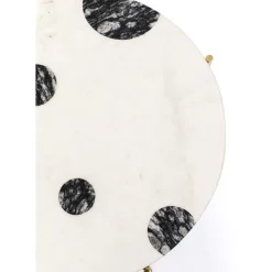 KARE Design Tische-Beistelltisch Amba (2/Set)