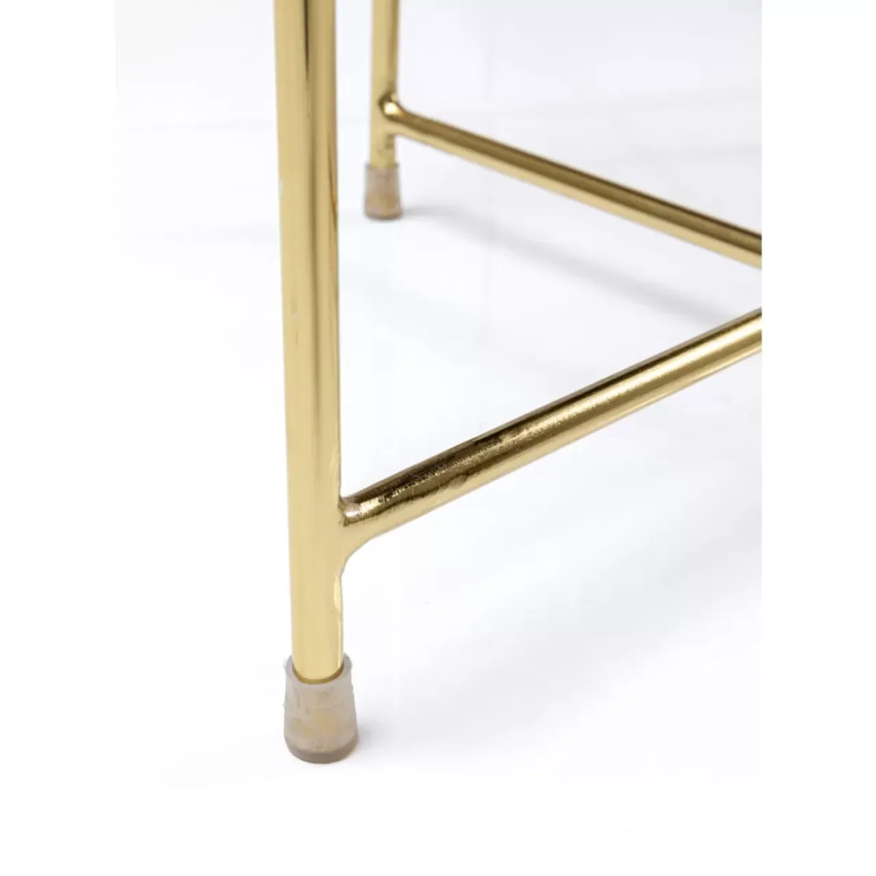 KARE Design Tische-Beistelltisch Amba (2/Set)