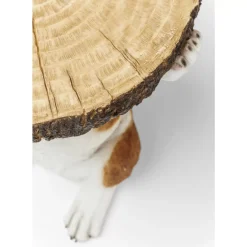 KARE Design Tische-Beistelltisch Animal Mr Jack O33Cm