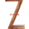 KARE Design Tische-Beistelltisch Authentico Z 30X20Cm