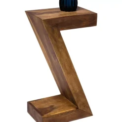 KARE Design Tische-Beistelltisch Authentico Z 30X20Cm