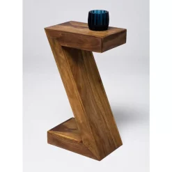 KARE Design Tische-Beistelltisch Authentico Z 30X20Cm