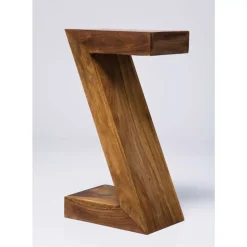 KARE Design Tische-Beistelltisch Authentico Z 30X20Cm