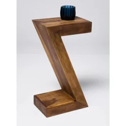 KARE Design Tische-Beistelltisch Authentico Z 30X20Cm