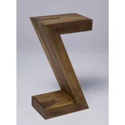 KARE Design Tische-Beistelltisch Authentico Z 30X20Cm