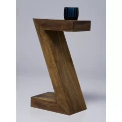 KARE Design Tische-Beistelltisch Authentico Z 30X20Cm