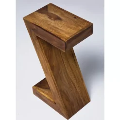 KARE Design Tische-Beistelltisch Authentico Z 30X20Cm