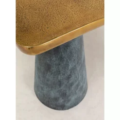 KARE Design Tische-Beistelltisch Cora 35X35Cm