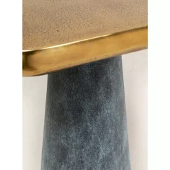 KARE Design Tische-Beistelltisch Cora 35X35Cm