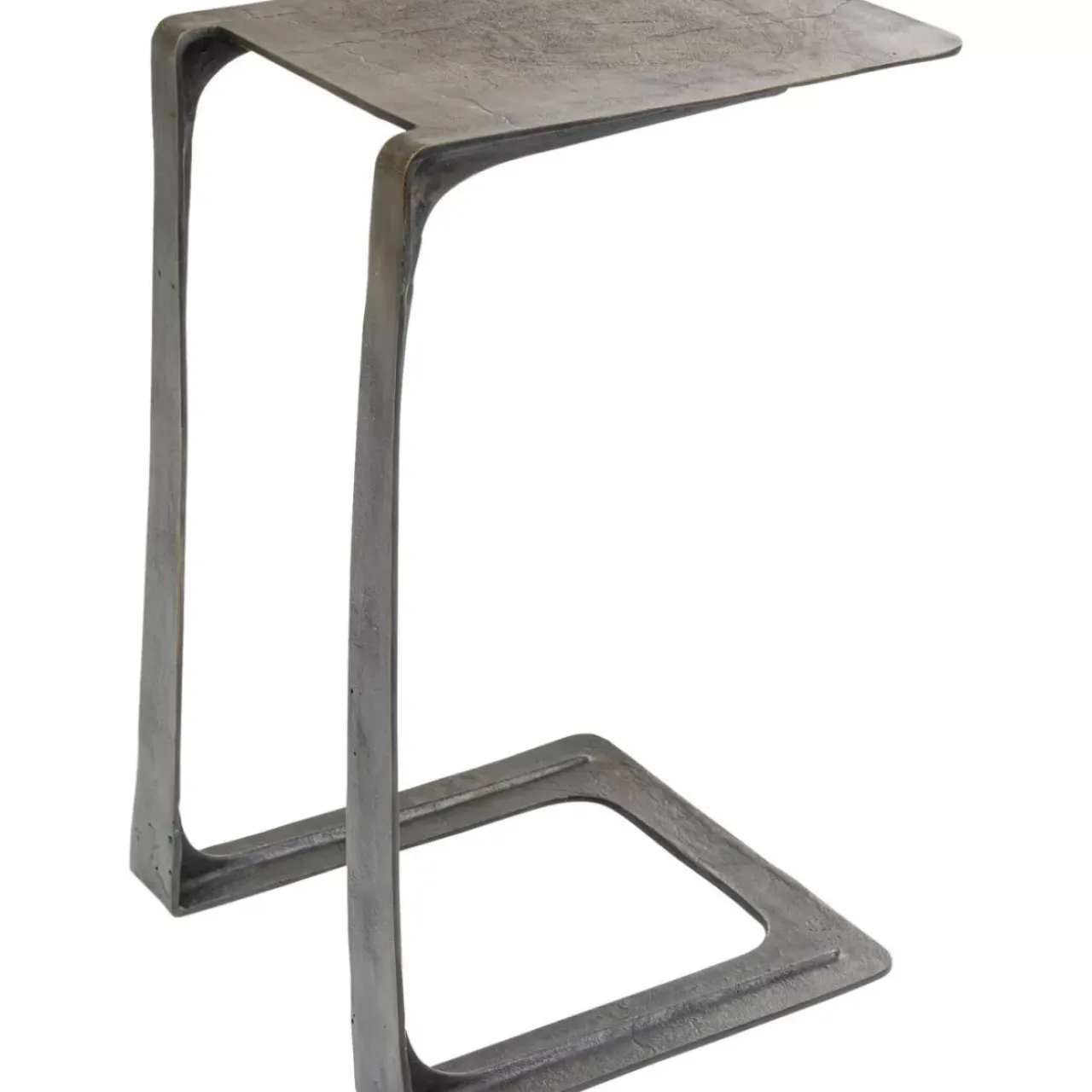 KARE Design Tische-Beistelltisch Corgi 44X40Cm