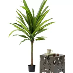 KARE Design Tische-Beistelltisch Cubo Manifattura Bronze 42X42Cm