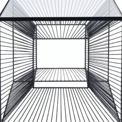 KARE Design Tische-Beistelltisch Dimension 45X45Cm