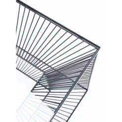 KARE Design Tische-Beistelltisch Dimension 45X45Cm