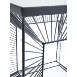 KARE Design Tische-Beistelltisch Dimension 45X45Cm