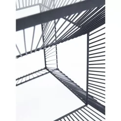 KARE Design Tische-Beistelltisch Dimension 45X45Cm