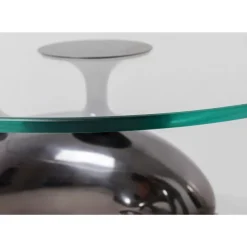 KARE Design Tische-Beistelltisch Dolphin O55Cm