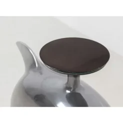 KARE Design Tische-Beistelltisch Dolphin O55Cm