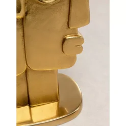 KARE Design Tische-Beistelltisch 2Faces O55Cm