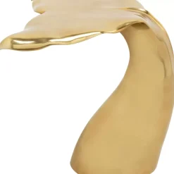 KARE Design Tische-Beistelltisch Fin 58X56Cm