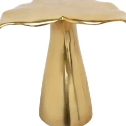 KARE Design Tische-Beistelltisch Fin 58X56Cm