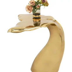 KARE Design Tische-Beistelltisch Fin 58X56Cm