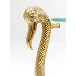 KARE Design Tische-Beistelltisch Flamingo