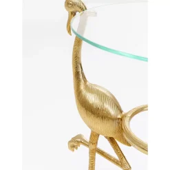 KARE Design Tische-Beistelltisch Flamingo