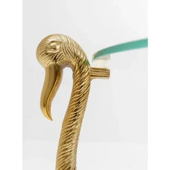 KARE Design Tische-Beistelltisch Flamingo