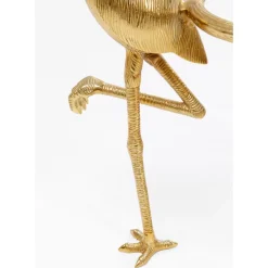 KARE Design Tische-Beistelltisch Flamingo