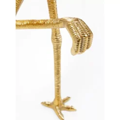 KARE Design Tische-Beistelltisch Flamingo