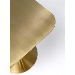 KARE Design Tische-Beistelltisch Julie 50X50Cm