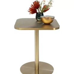 KARE Design Tische-Beistelltisch Julie 50X50Cm