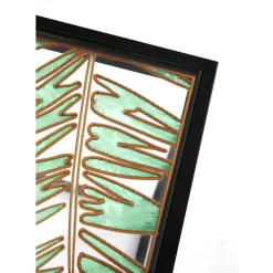 KARE Design Tische-Beistelltisch Jungle (3/Set)