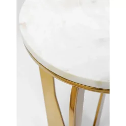 KARE Design Tische-Beistelltisch Kala O28Cm