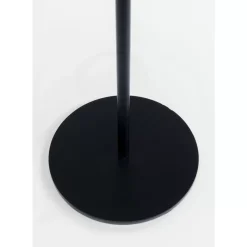 KARE Design Tische-Beistelltisch Lava Blau O30Cm