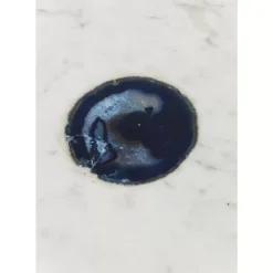 KARE Design Tische-Beistelltisch Limbo (3/Set) O45Cm