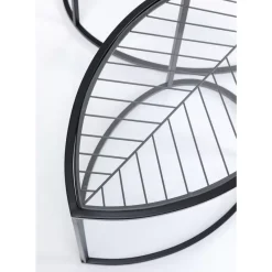 KARE Design Tische-Beistelltisch Linnea (2/Set)