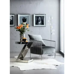 KARE Design Tische-Beistelltisch Luxury Z