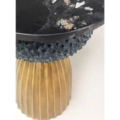 KARE Design Tische-Beistelltisch Masha O43Cm