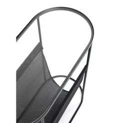 KARE Design Tische-Beistelltisch Mesh Journal 53,5X25Cm