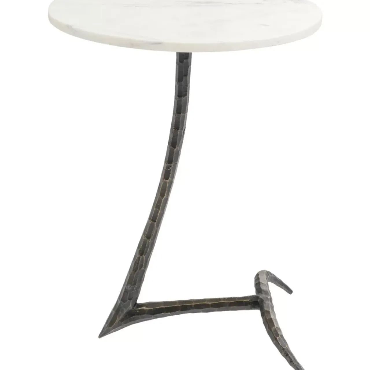 KARE Design Tische-Beistelltisch Naemi O41Cm