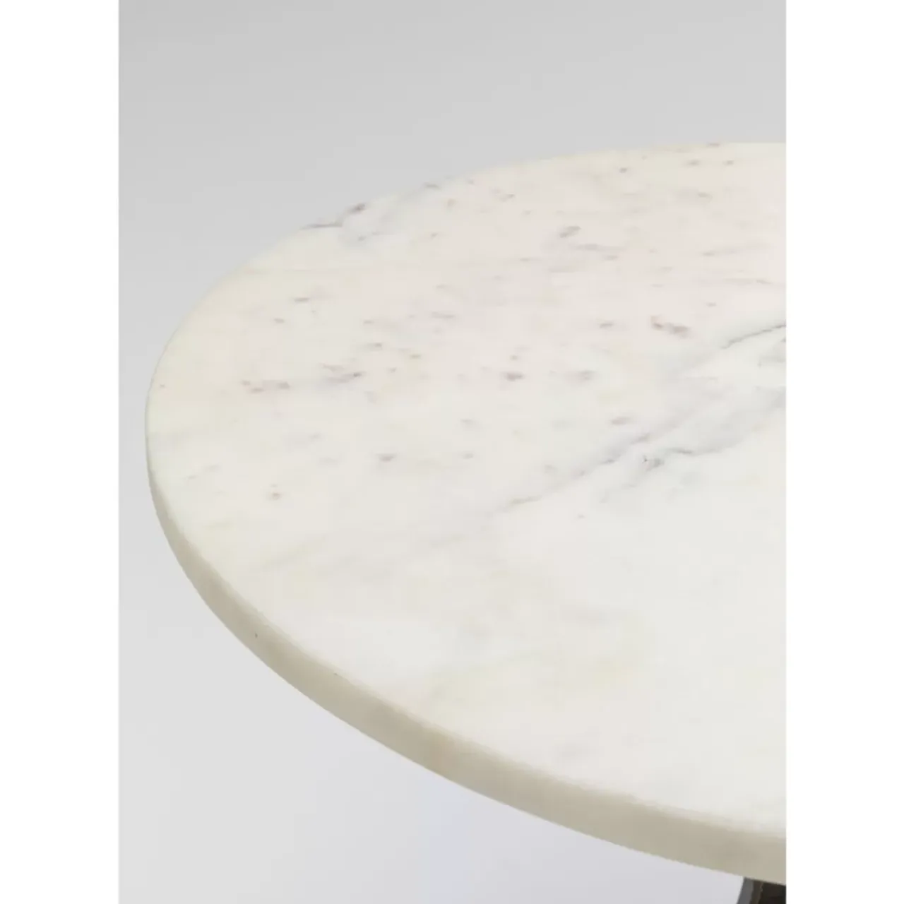 KARE Design Tische-Beistelltisch Naemi O41Cm