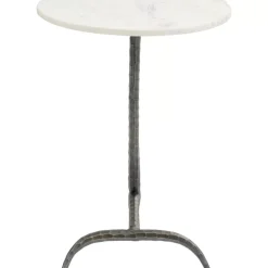 KARE Design Tische-Beistelltisch Naemi O41Cm