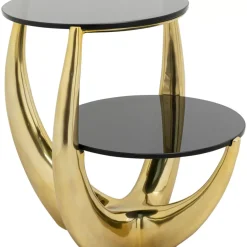 KARE Design Tische-Beistelltisch Piera 53X55Cm