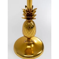 KARE Design Tische-Beistelltisch Pineapple O36Cm