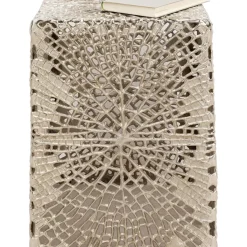 KARE Design Tische-Beistelltisch Splinter (2/Set)