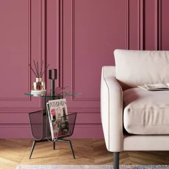 KARE Design Tische-Beistelltisch Tira O45Cm