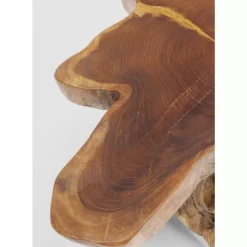 KARE Design Tische-Beistelltisch Tree Gros Natur