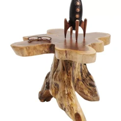 KARE Design Tische-Beistelltisch Tree Gros Natur
