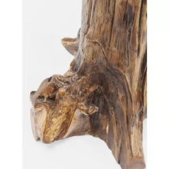 KARE Design Tische-Beistelltisch Tree Klein Natur